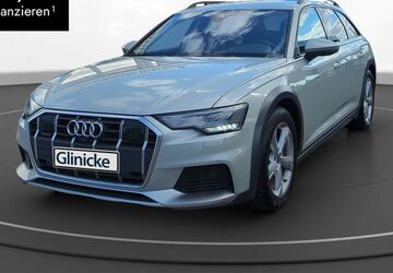 Audi A6 Allroad 78.100 km 38.980 &euro; Weimar 99423
