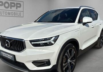 Volvo XC40 166.268 km 17.900 &euro; Nohra 99428