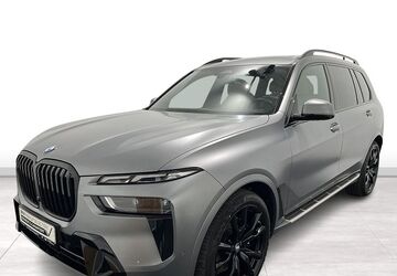 BMW X7 58.219 km 79.909 &euro; Gotha 99867