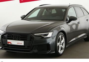 Audi A6 120.250 km 38.575 &euro; Gotha 99867