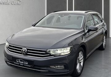 VW Passat Variant 218.000 km 13.090 &euro; Erfurt 99092