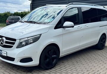 Mercedes-Benz V 250 149.900 km 31.980 &euro; Erfurt 99092