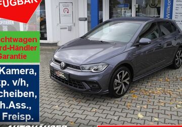 VW Polo 7.022 km 18.490 &euro; Arnstadt 99310