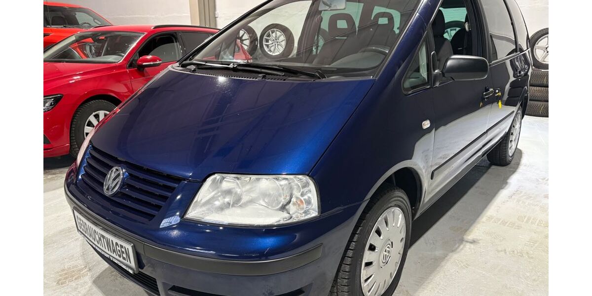 VW Sharan 230.906 km 3.000 &euro; Erfurt 99085