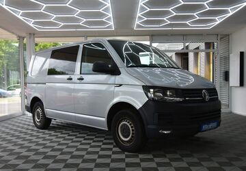 VW T6 Transporter 229.000 km 10.980 &euro; Erfurt 99092