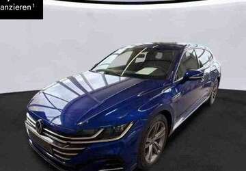 VW Arteon 91.700 km 31.980 &euro; Erfurt 99099