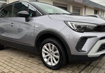Opel Crossland (X) 36.200 km 16.988 &euro; Amt Wachsenburg OT Ichtershausen 99334