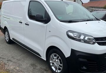 Opel Vivaro 116.000 km 15.500 &euro; Gotha 99867