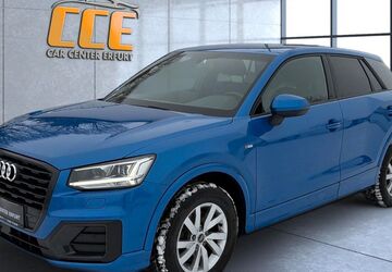 Audi Q2 143.000 km 18.990 &euro; Erfurt 99092