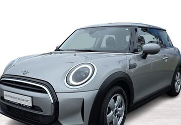 Mini Cooper 23.642 km 18.914 &euro; Erfurt 99087