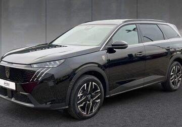 Peugeot 5008 3.500 km 41.940 &euro; Sömmerda 99610