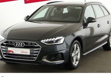 Audi A4 25.950 km 30.248 &euro; Gotha 99867