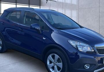 Opel Mokka 40.836 km 9.990 &euro; Erfurt 99086