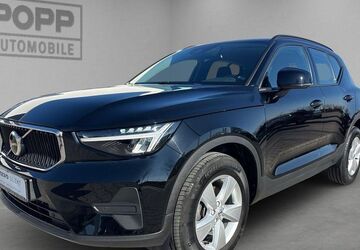 Volvo XC40 26.838 km 25.960 &euro; Nohra 99428