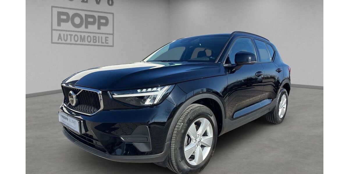 Volvo XC40 26.838 km 25.960 &euro; Nohra 99428