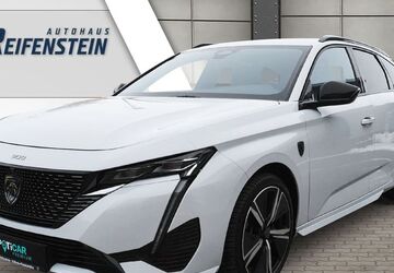 Peugeot 308 29.543 km 22.990 &euro; Kölleda-Kiebitzhöhe 99625