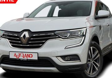 Renault Koleos 89.976 km 18.990 &euro; Erfurt 99087