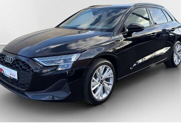 Audi A3 6.864 km 37.990 &euro; Arnstadt 99310