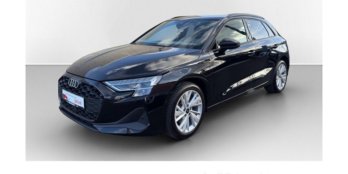 Audi A3 6.864 km 37.990 &euro; Arnstadt 99310