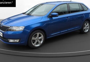 Skoda Rapid 77.990 km 9.980 &euro; Weimar 99423