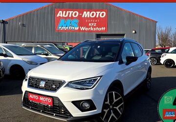 Seat Arona 42.123 km 15.999 &euro; Arnstadt 99310