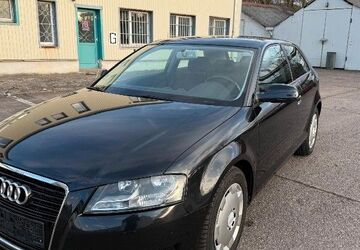 Audi A3 170.000 km 4.950 &euro; Gotha 99867