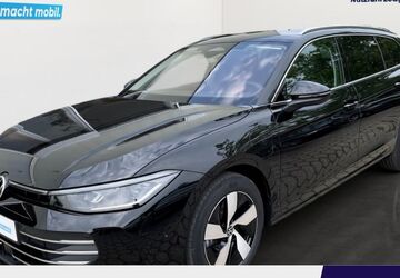 VW Passat Variant 5.100 km 49.950 &euro; Erfurt 99098