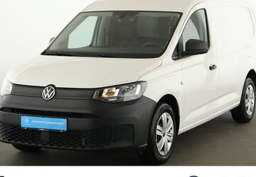VW Caddy 22.800 km 22.860 &euro; Gotha 99867
