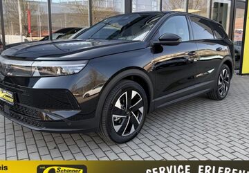 Opel Grandland (X) 5.000 km 34.665 &euro; Weimar 99427