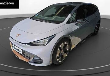 Cupra Born 17.200 km 24.980 &euro; Erfurt 99099