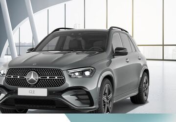 Mercedes-Benz GLE 400 34.906 km 80.880 &euro; Erfurt 99092
