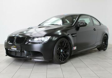 BMW M3 8.799 km 140.028 &euro; Dachwig 99100