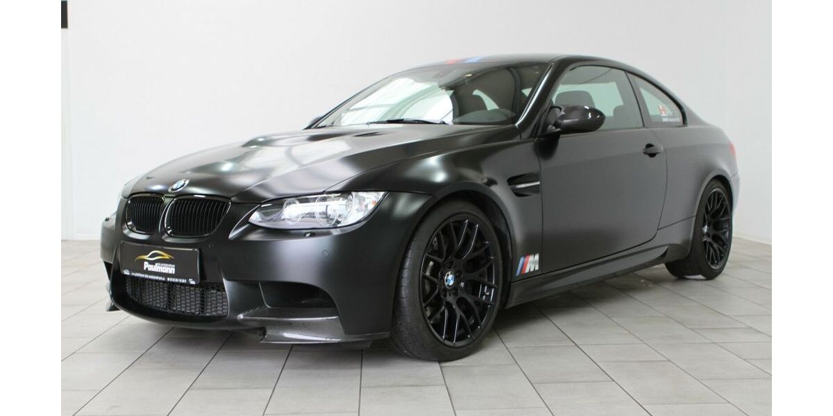 BMW M3 8.799 km 140.028 &euro; Dachwig 99100
