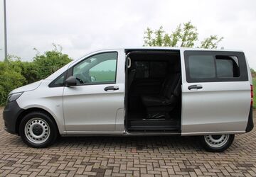Mercedes-Benz Vito 94.650 km 26.444 &euro; Erfurt 99091