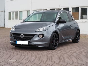 Gebrauchte Opel Adam