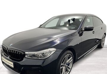 BMW 630 Gran Turismo 156.512 km 26.913 &euro; Gotha 99867