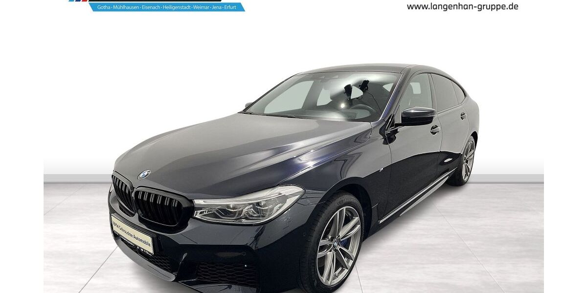 BMW 630 Gran Turismo 156.518 km 27.946 &euro; Gotha 99867