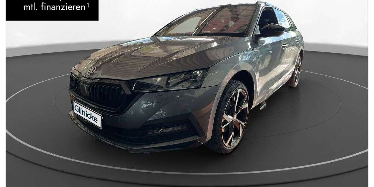 Skoda Octavia 118.500 km 21.980 &euro; Erfurt 99099