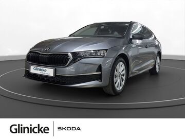 Gebrauchte Skoda Octavia