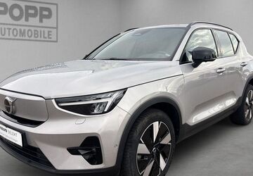 Volvo XC40 35.629 km 36.490 &euro; Erfurt 99099