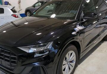 Audi Q8 83.973 km 53.990 &euro; Weimar 99425