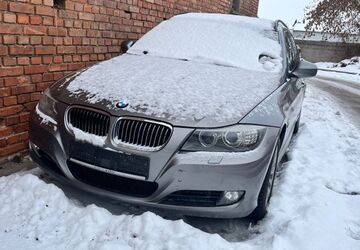 BMW 320 191.000 km 5.500 &euro; Erfurt 99090