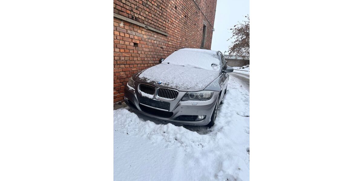 BMW 320 191.000 km 5.500 &euro; Erfurt 99090