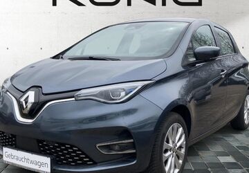 Renault ZOE 26.168 km 14.999 &euro; Erfurt 99099