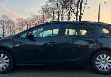 Opel Astra 197.400 km 4.480 &euro; Erfurt 99089