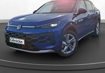 VW T-Roc 2.500 km 37.800 &euro; Weimar 99423