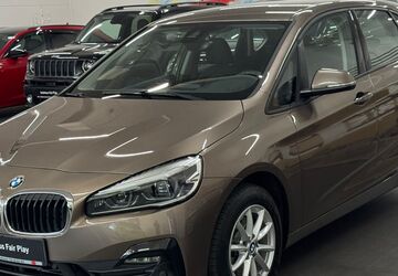 BMW 220 33.258 km 19.880 &euro; Arnstadt 99310