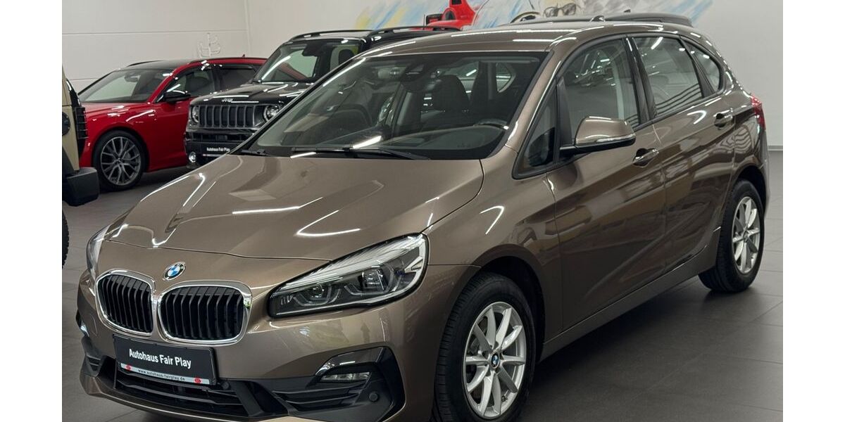 BMW 220 33.258 km 19.880 &euro; Arnstadt 99310