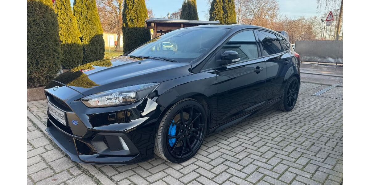 Ford Focus 85.500 km 29.990 &euro; Greußen 99718