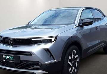 Opel Mokka 35.729 km 18.700 &euro; Erfurt 99085